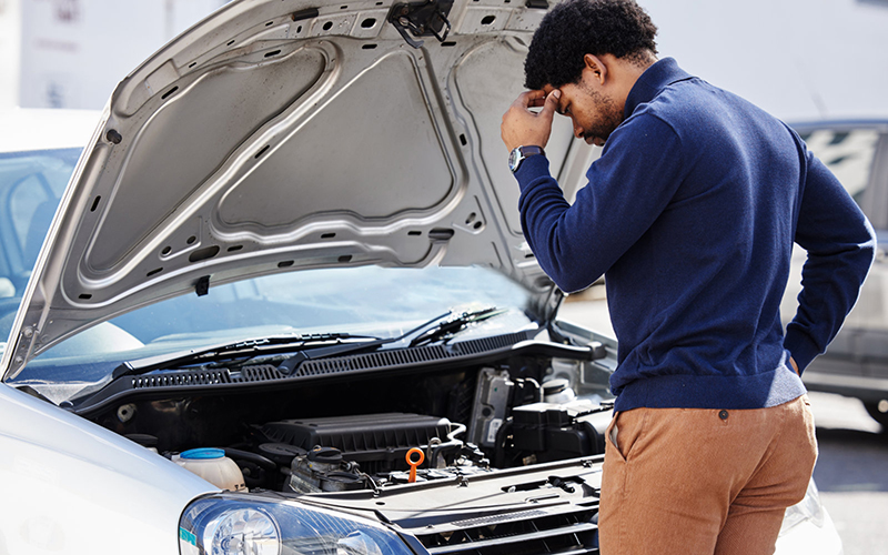 common dilemmas for drivers (6)