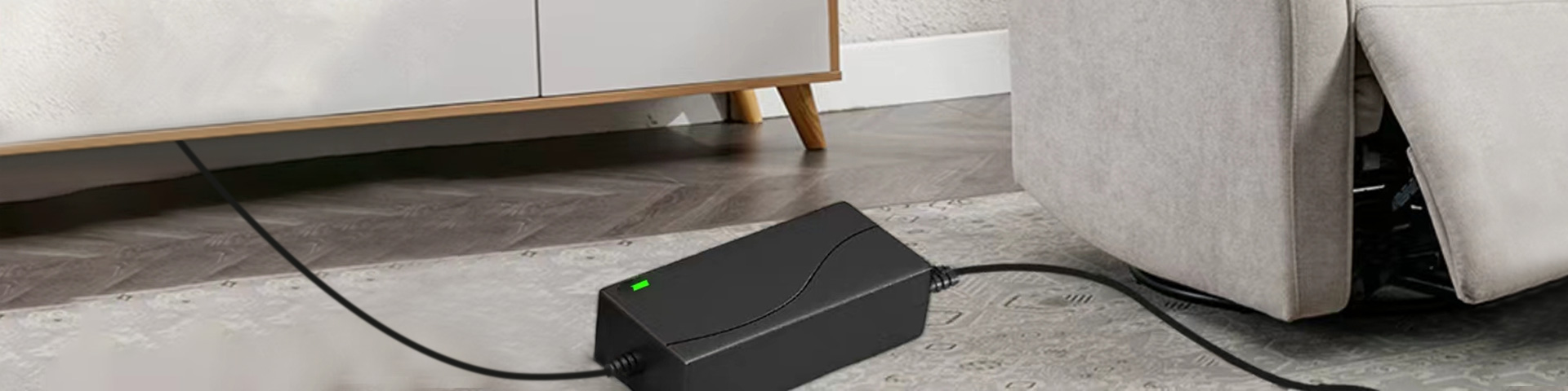 Furniture Battery Pack