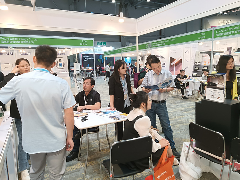 Global Sources Mobile Electronics (12)