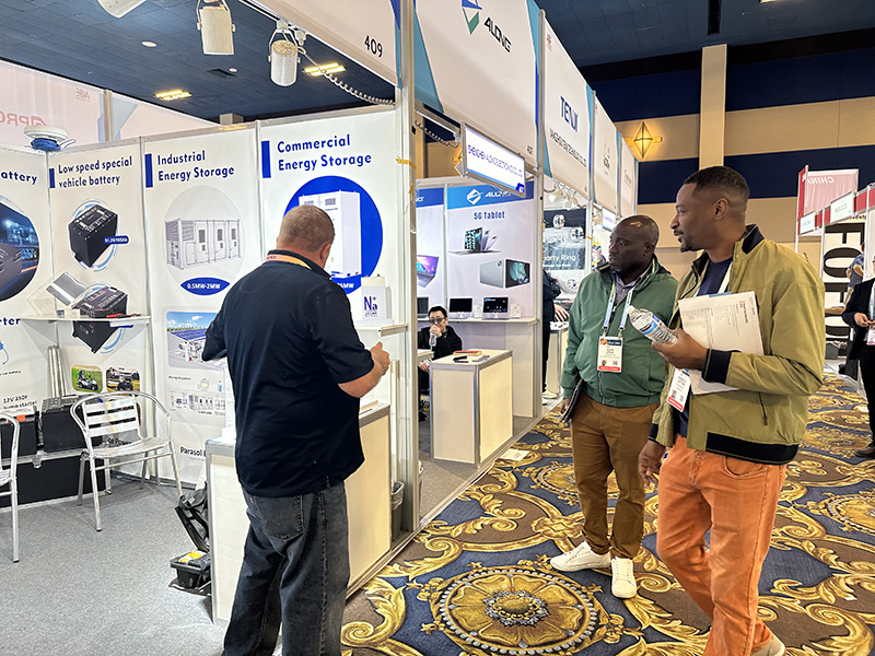 International Consumer Electronics Show (10)