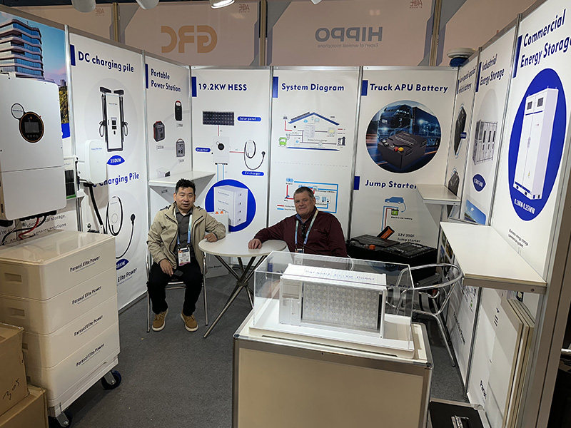 International Consumer Electronics Show (11)