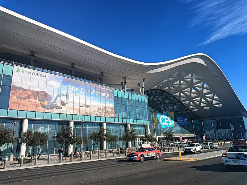International Consumer Electronics Show (17)