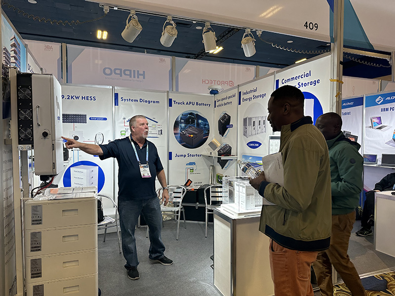 International Consumer Electronics Show (4)