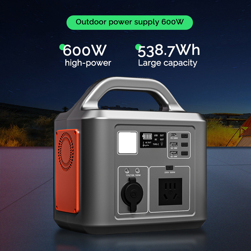 Outdoor-Portable-Power-Station-600W-1