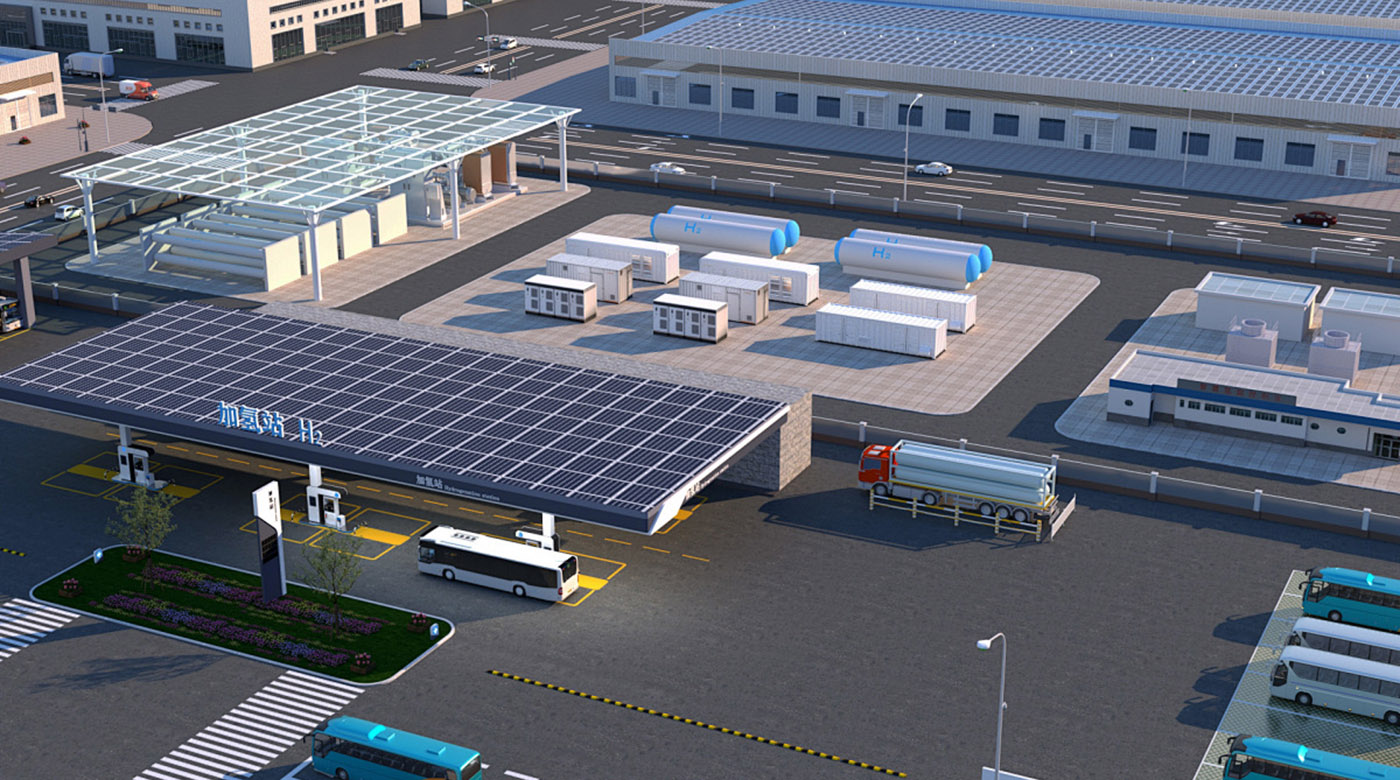 The global energy storage market will grow significantly DC and AC power conversion systems lead (4)