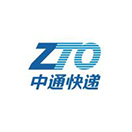 zto