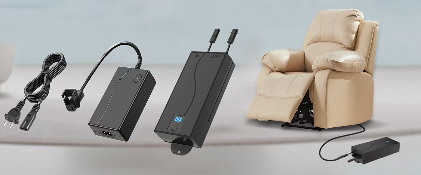 Australian Clients Champion Rosiyar’s Smart Home and Furniture Battery Pack Solutions for Global Expansion