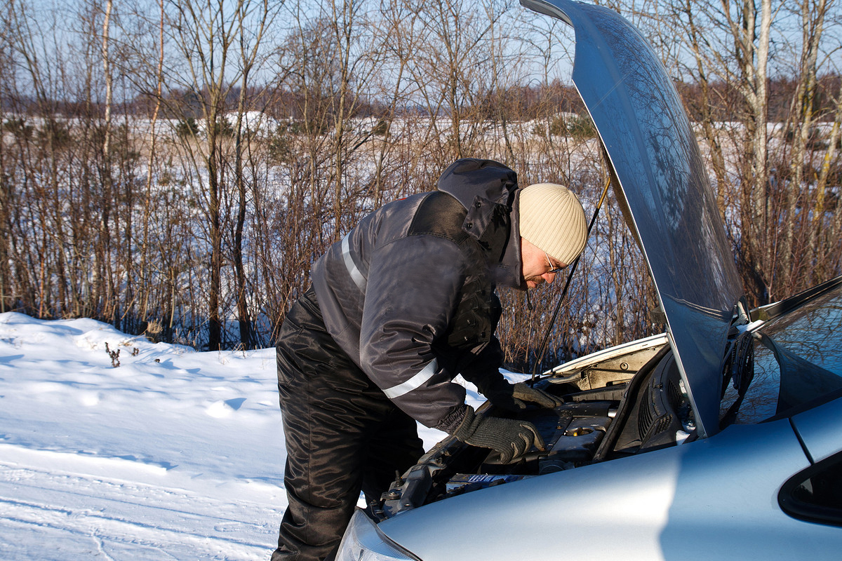 AUTO BABY Fixed Jump Starter: Redefining Vehicle Power & Emergency Protection