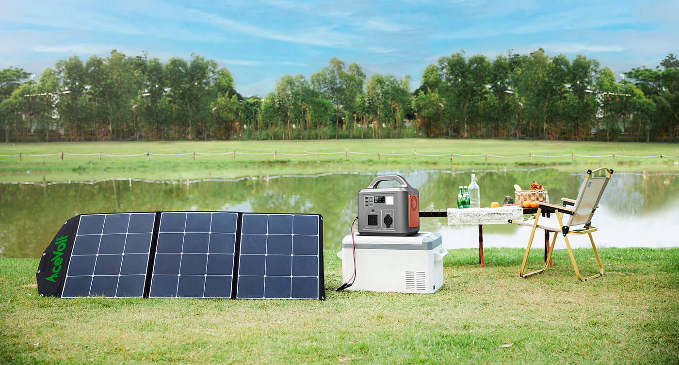 Elite Power Outdoor Portable Power Station：Portable energy, explore no boundaries (4).jpg