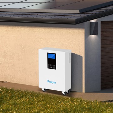 All-in-one Home Energy Storage 15kWh