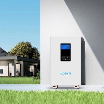 All-in-one Home Energy Storage 5kWh