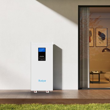 All-in-one Home Energy Storage 10kWh