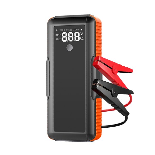 Jump Starter