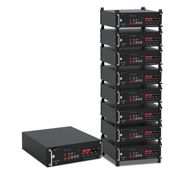 Power Cube R5