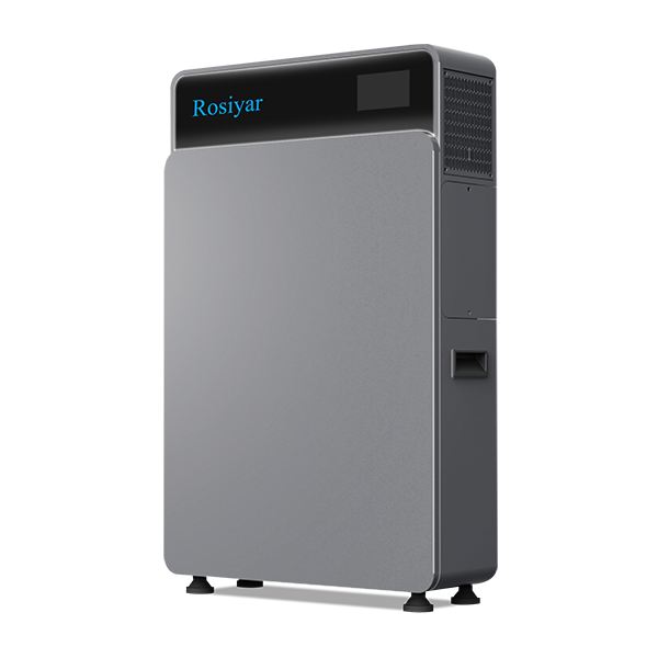Power Stream A8