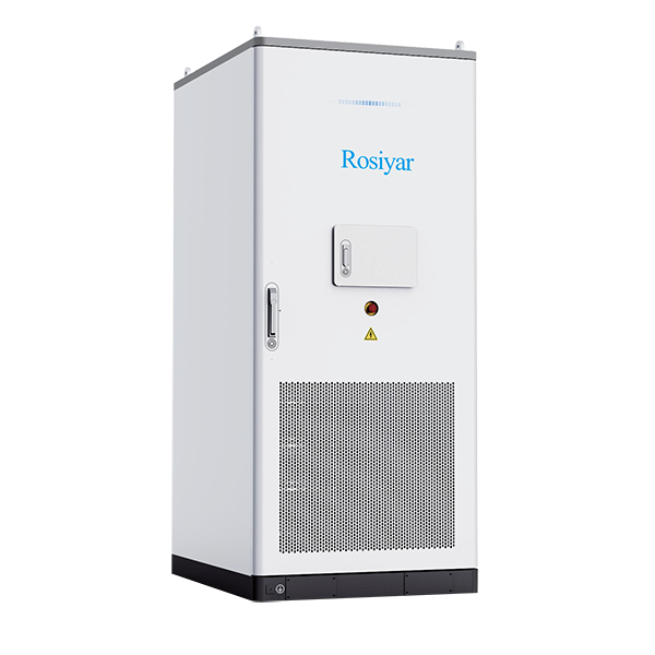 RSY 261kWh Liquid Cooling ESS