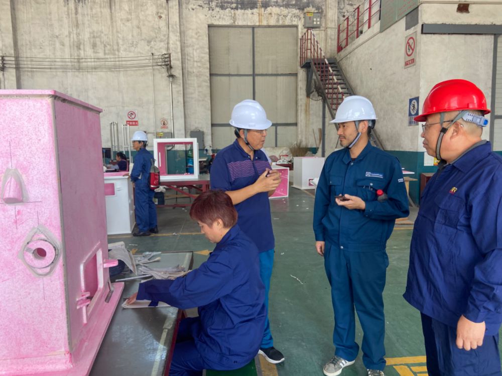 Japanese coking industry to our company foracceptance of goods