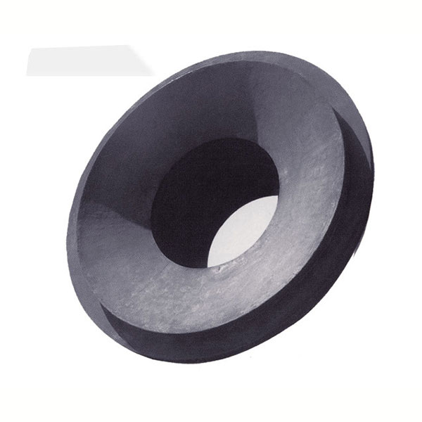 High quality bearing seal roller end cap