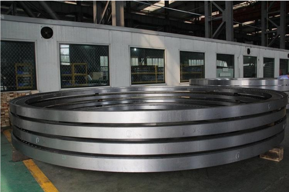 Recent News on Wind Power Flanges