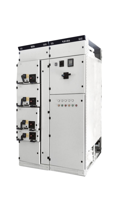 GCK low voltage withdrawable switch cabinet