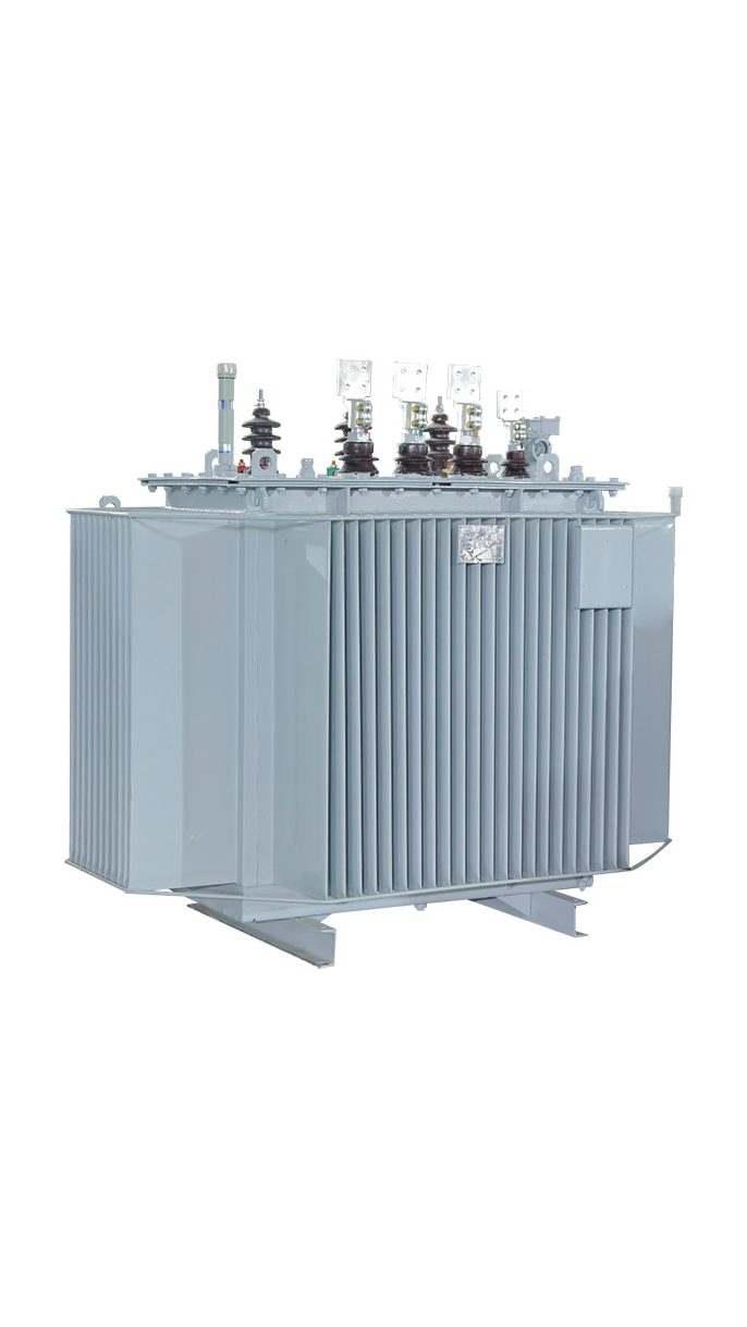 S11, S13, S20, S22 oil immersed power transformer