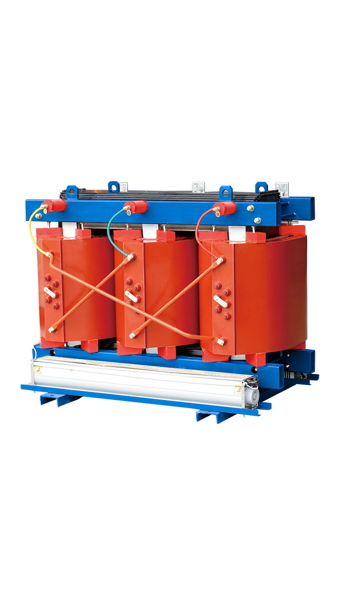 SC(B)10,11,12,13,14,18 dry cast transformer