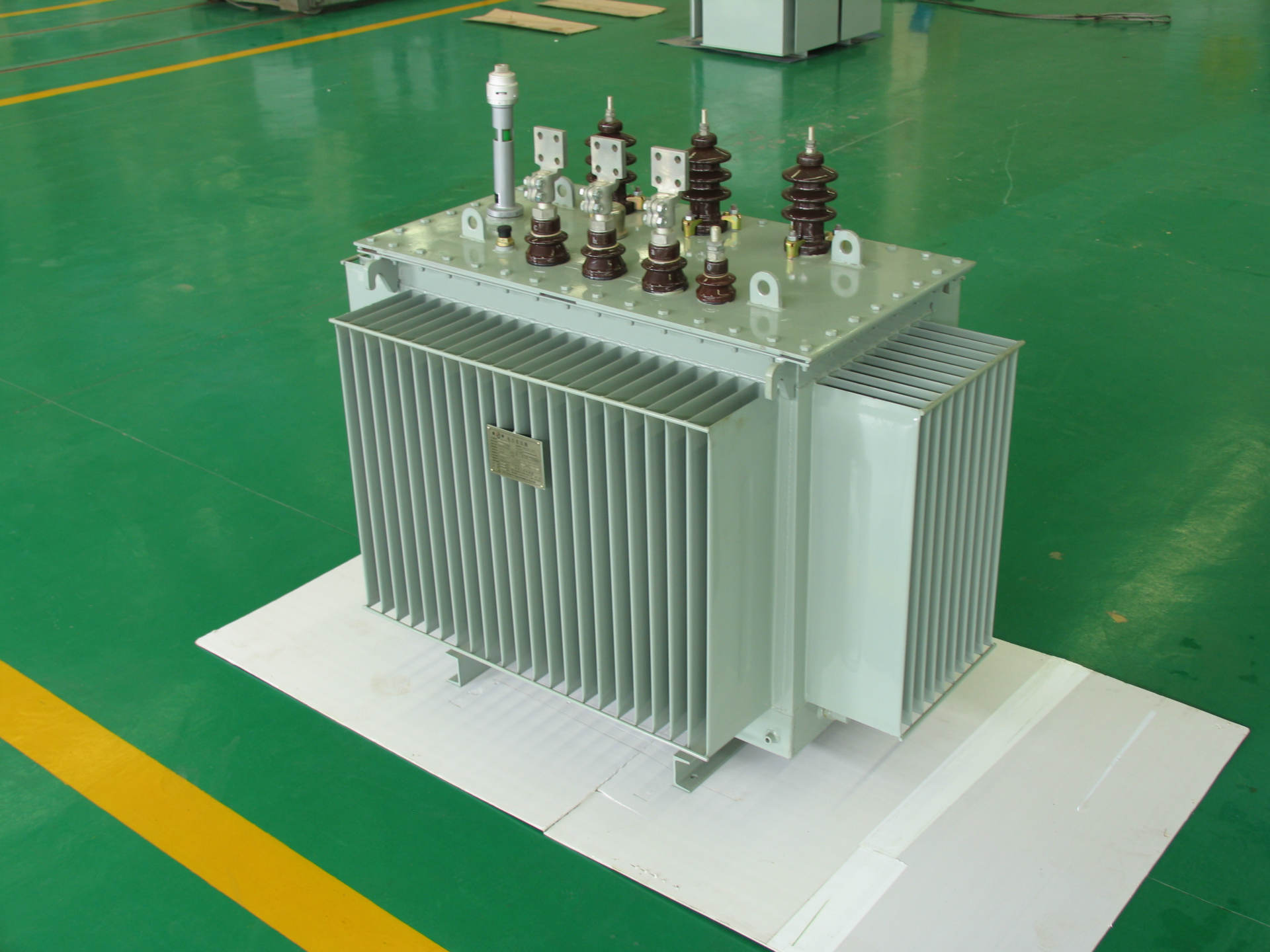 The Definitive Handbook for Sourcing 3 Phase Transformers Globally