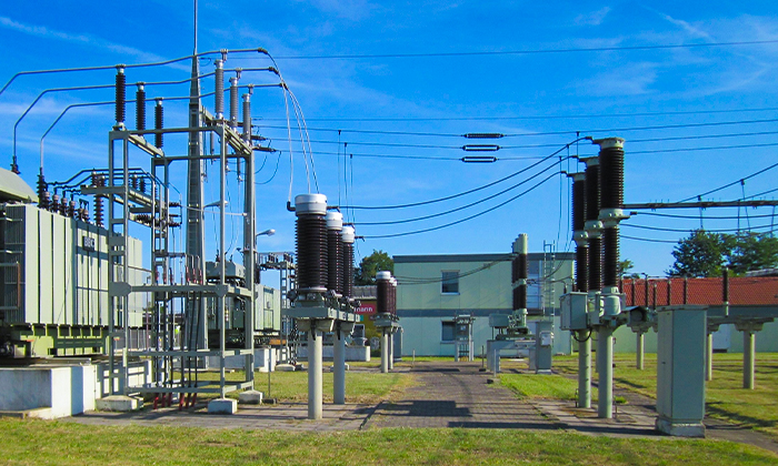 Intelligent technology promotes the transformation and upgrading of power transmission equipment manufacturers