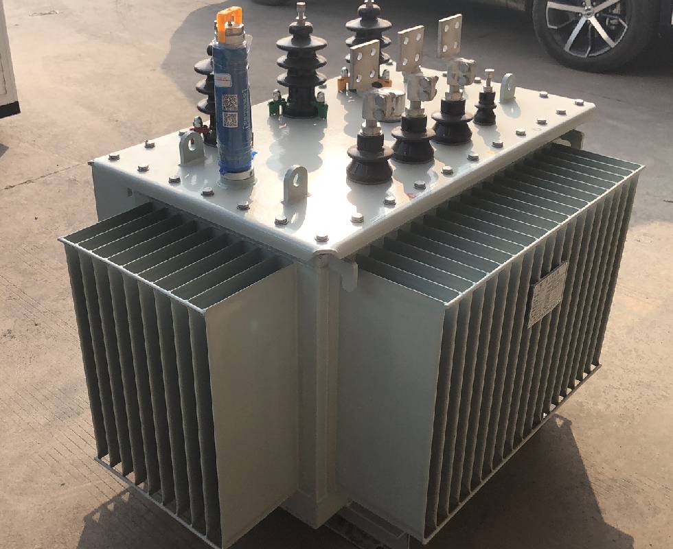 Exploring the Advantages of Different Transformer Types for Global Buyers