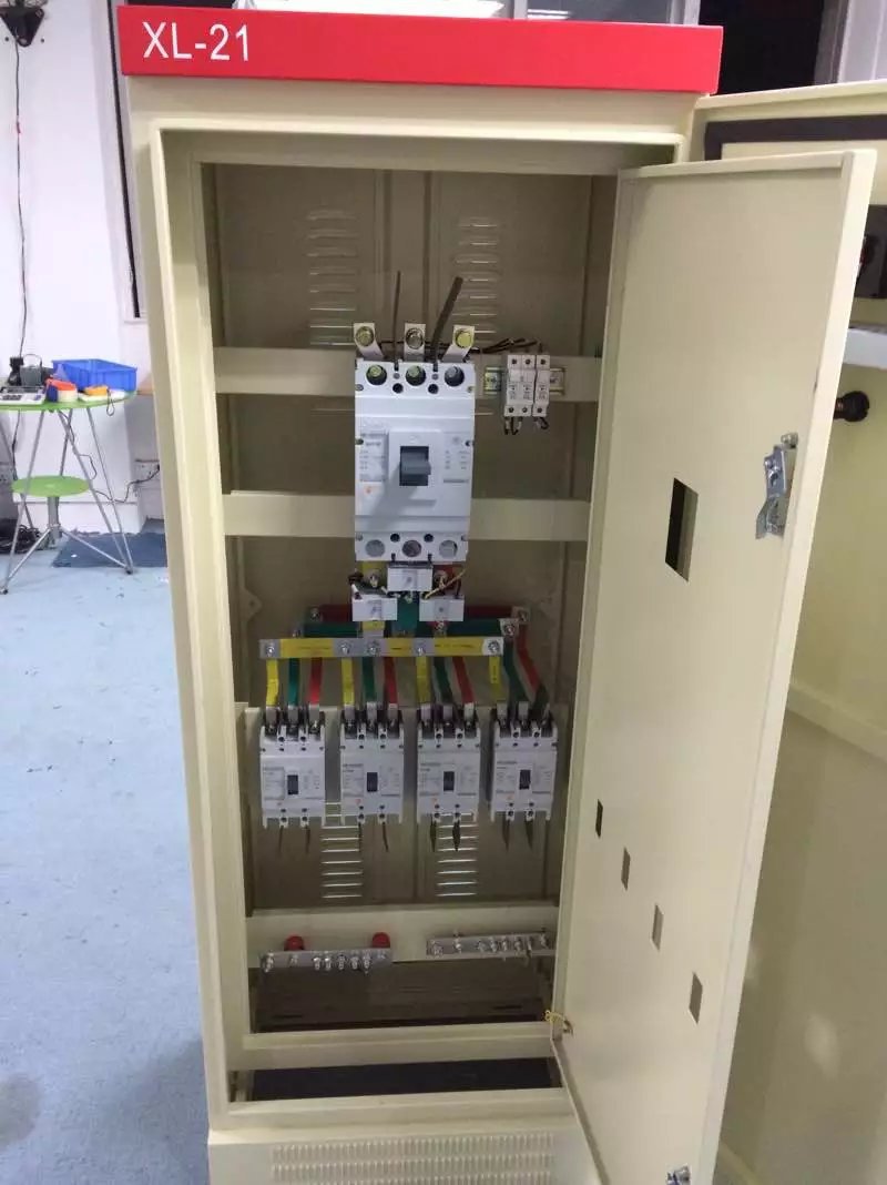Excellence in Manufacturing from China Delivering Global Solutions with Best Low Voltage Switchgear Series