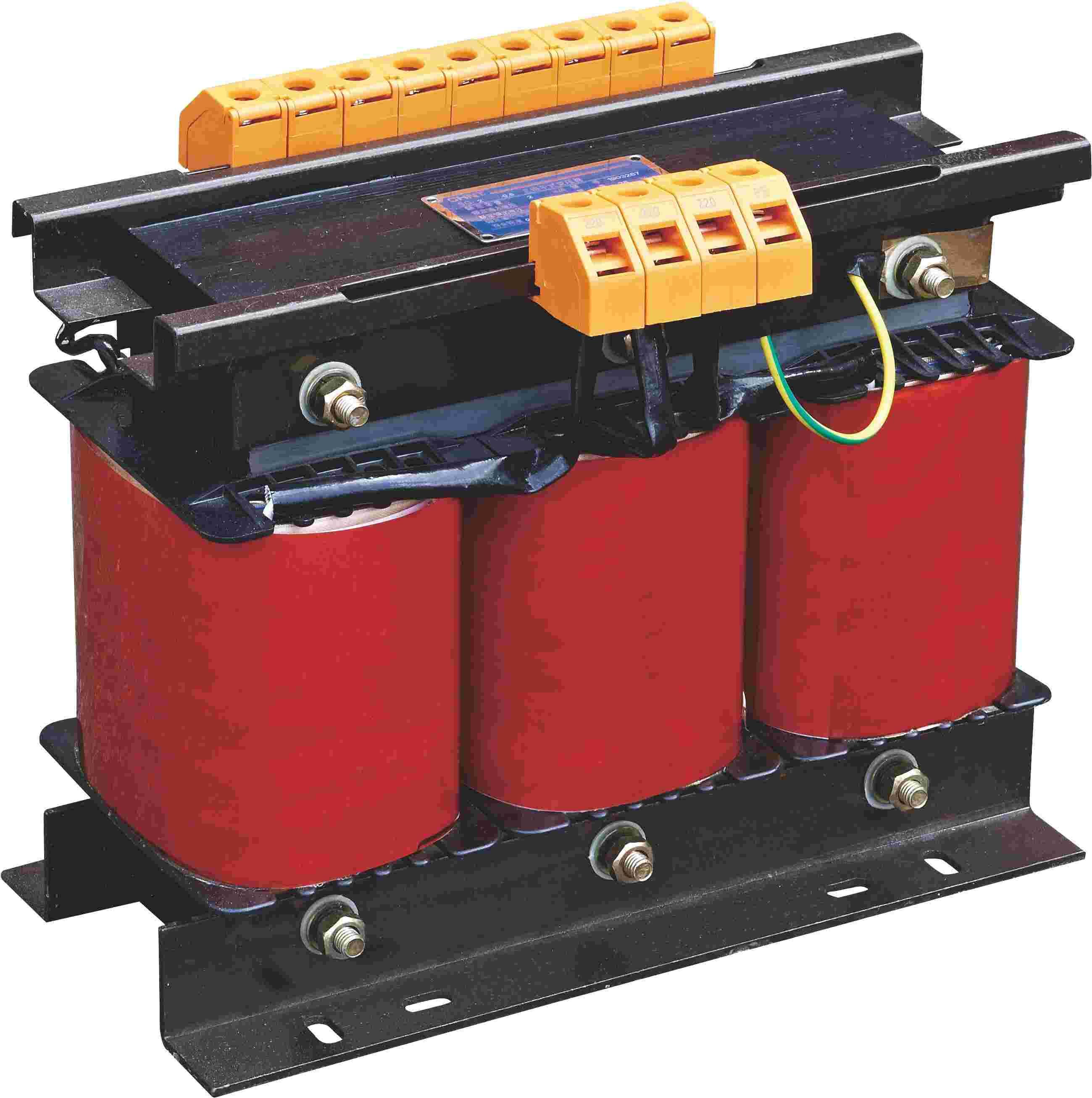 Transformer selection recommendations
