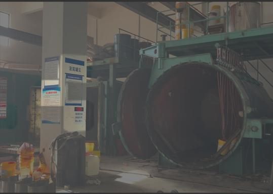 Transformer production process