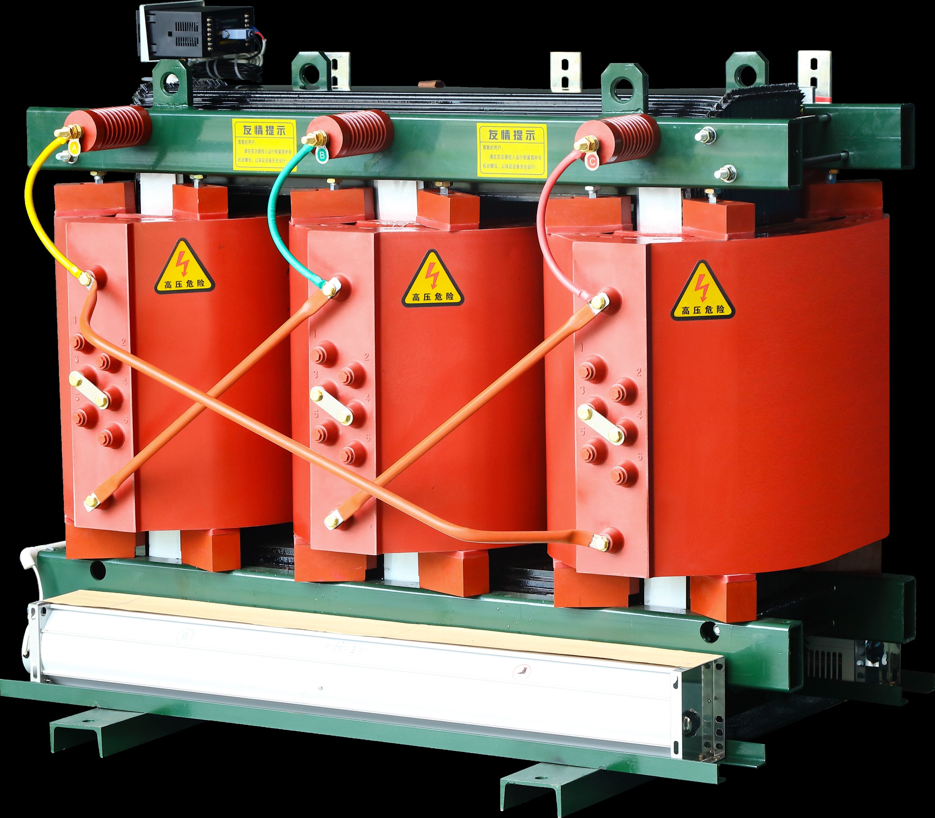 How to Choose the Best Dry Type Transformer for Your Needs