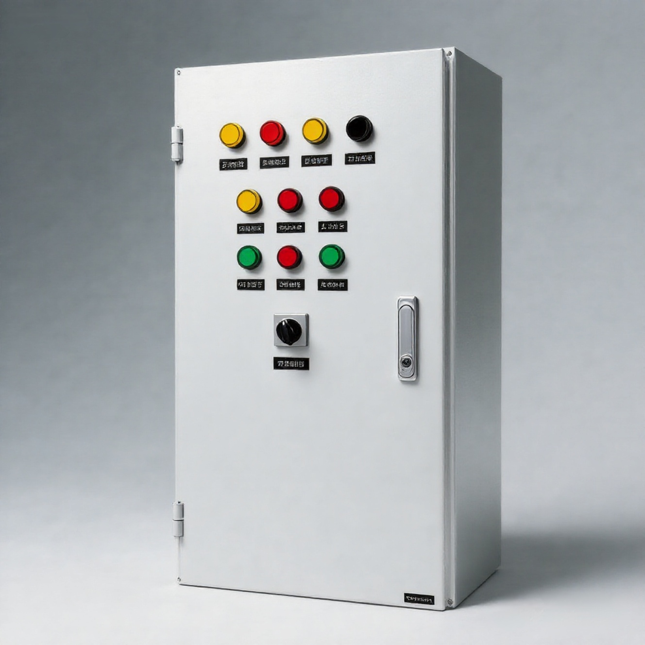 JXF low voltage distribution box series