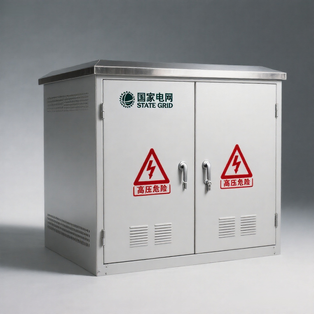 Kotak Agihan Bersepadu Luar JP