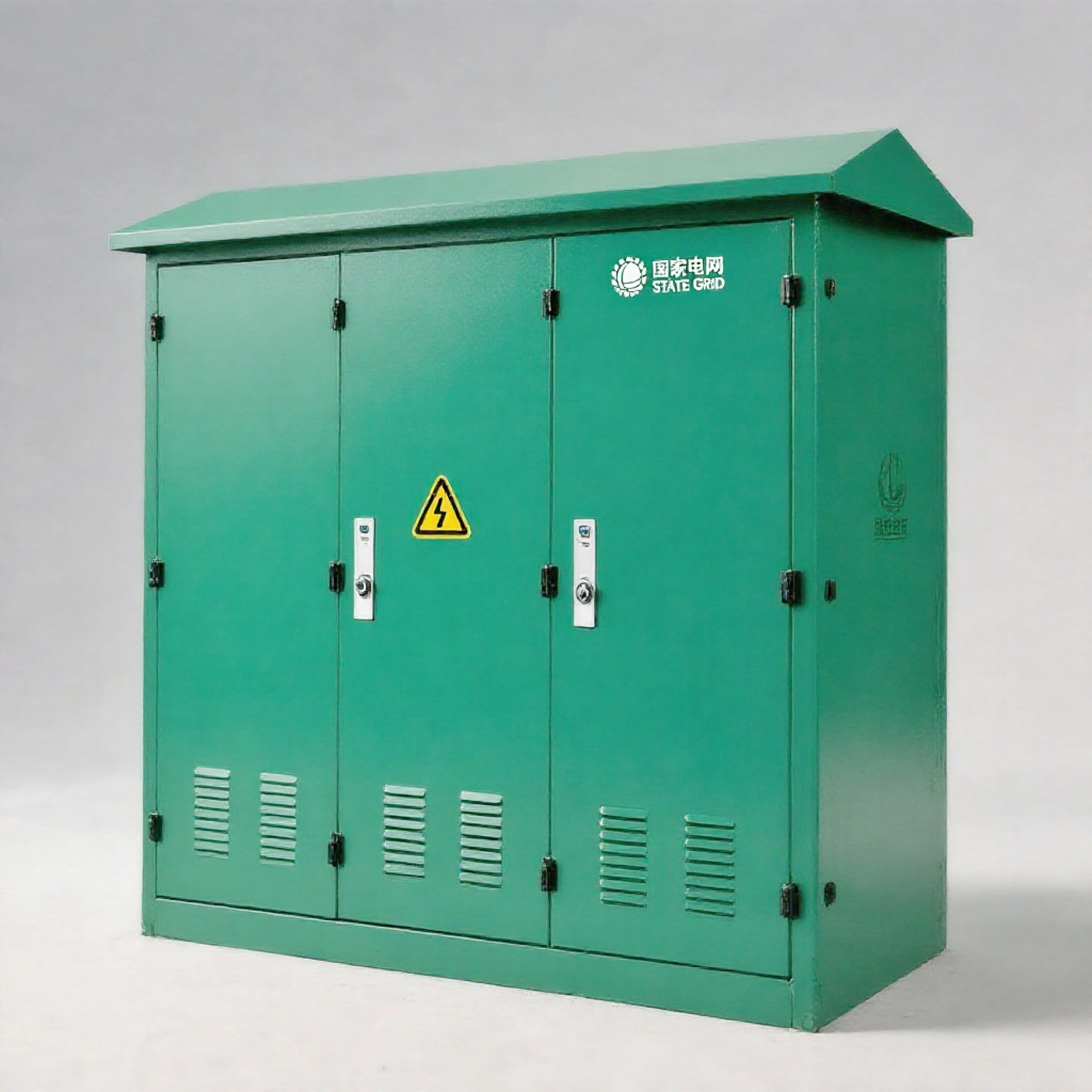 DFW Switched Cable Branch Box
