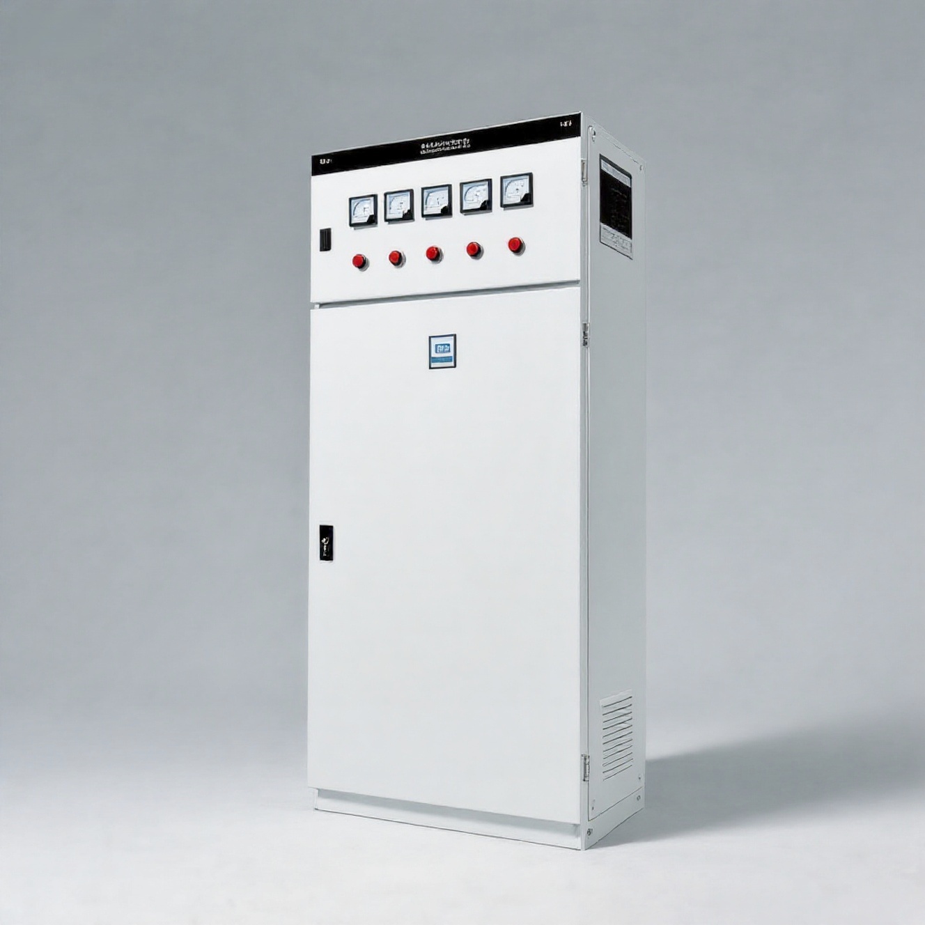 GGD low voltage fixed switchgear