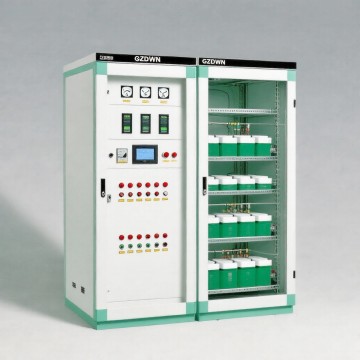 GZDW DC Power Cabinet