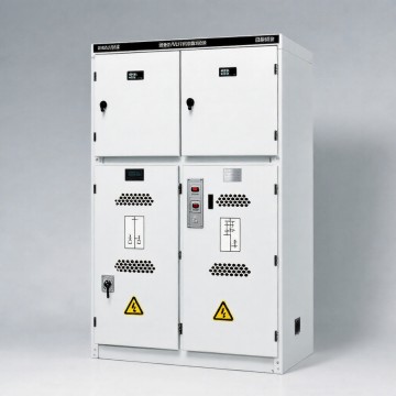 HXGN17-12 Box-Type Fixed AC Metal-Enclosed switchgear