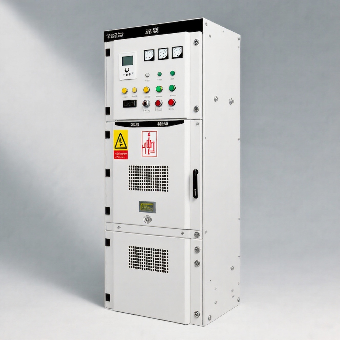 KYN28A-12(Z) Armored Removable AC Metal-Enclosed Switchgear