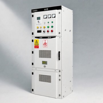 KYN28A-12(Z) Armored Removable AC Metal-Enclosed Switchgear