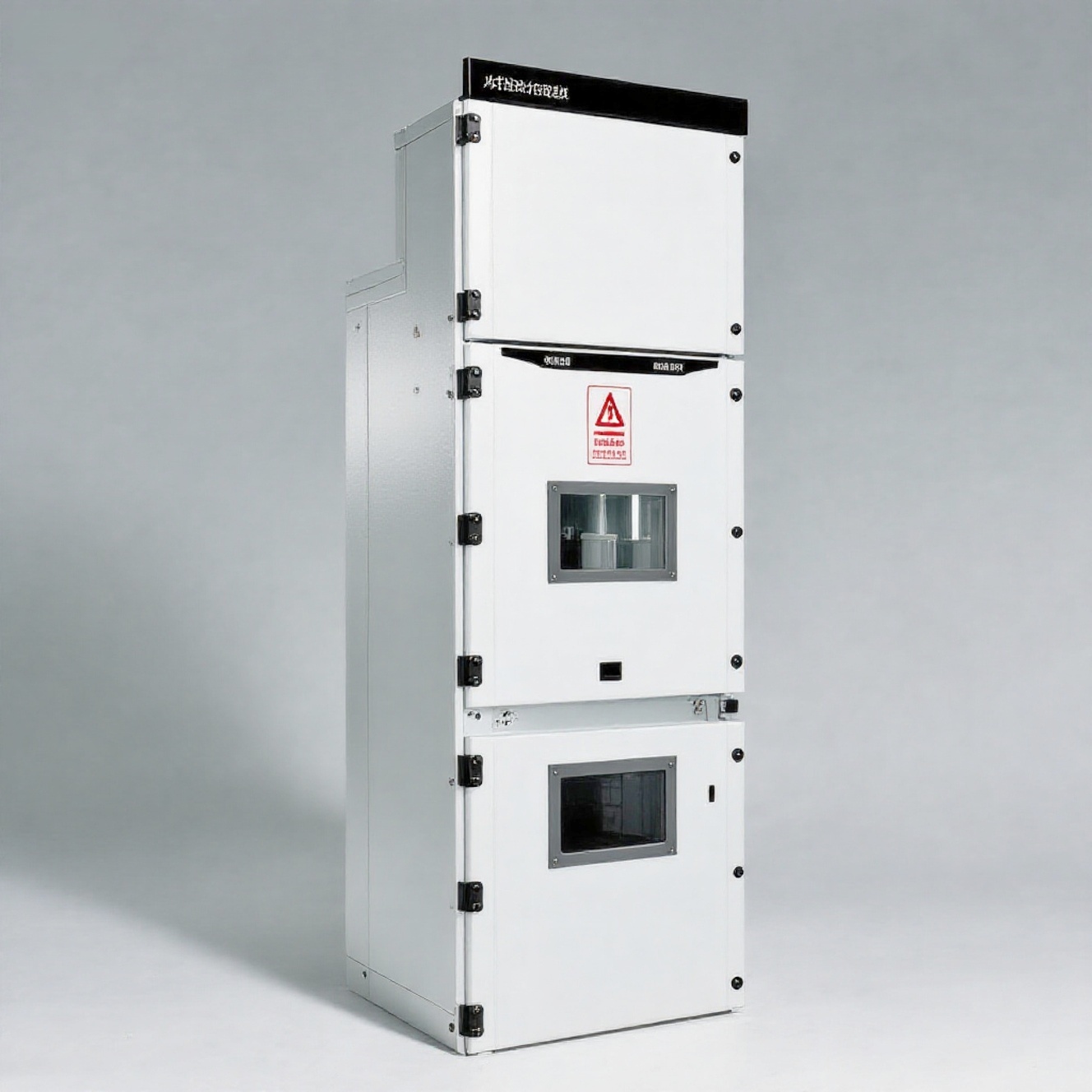 KYN28A-24 Armored Removable AC Metal-Enclosed Switchgear