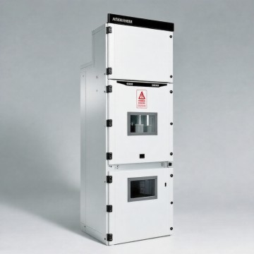 KYN28A-24 Armored Removable AC Metal-Enclosed Switchgear