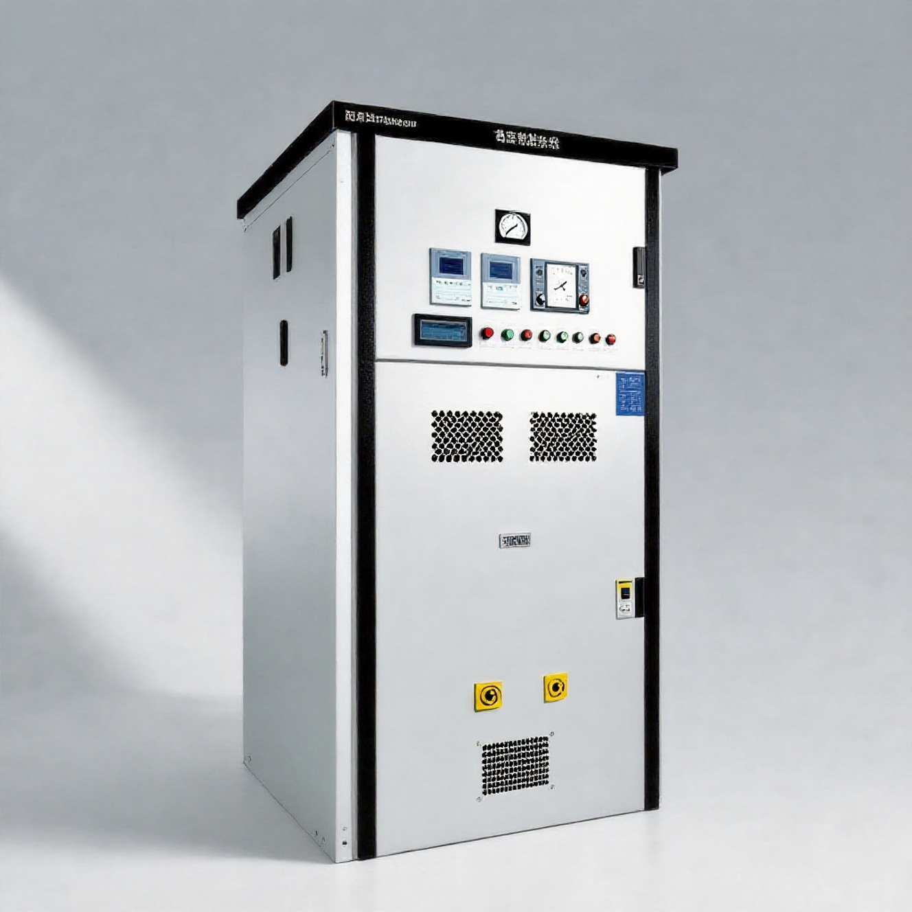 KYN61-40.5(Z) Armored Removable AC Metal-Enclosed Switchgear