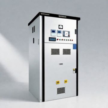 KYN61-40.5(Z) Armored Removable AC Metal-Enclosed Switchgear