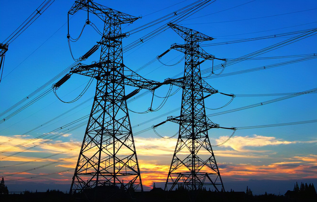 The development trend of power equipment