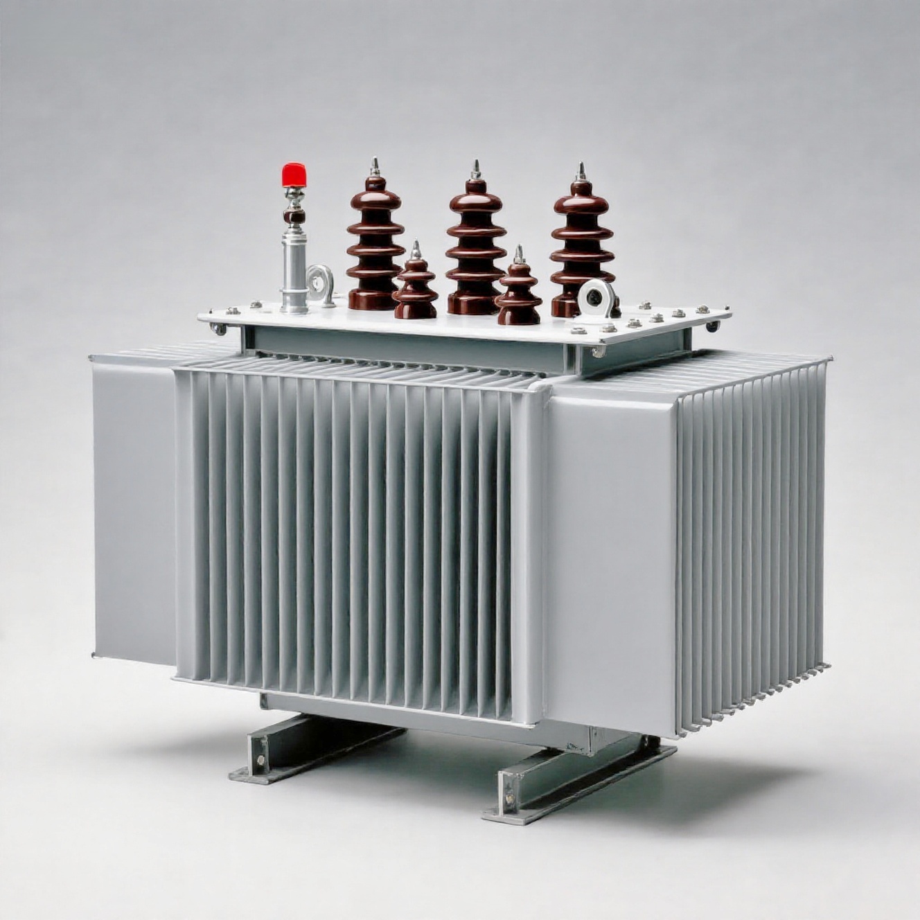 S(B)H15M Amorphous Alloy Distribution Transformer
