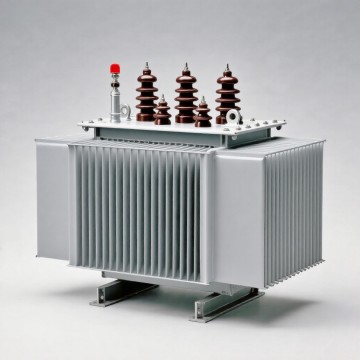 S(B)H15M Amorphous Alloy Distribution Transformer