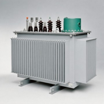 S11-M-ZT ON-Load Capacity-Changing Transformer