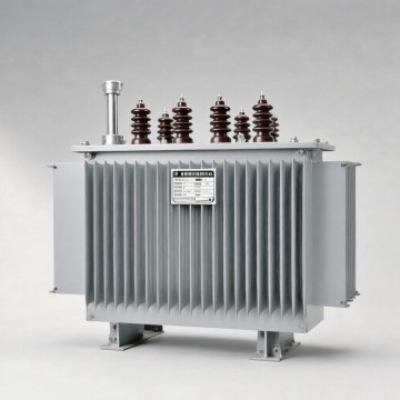 S13-M Fully Sealed Oil Immersed Transformer